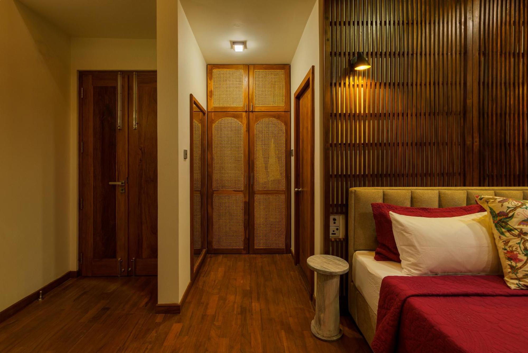 Majentra Ella Hotel Exterior photo