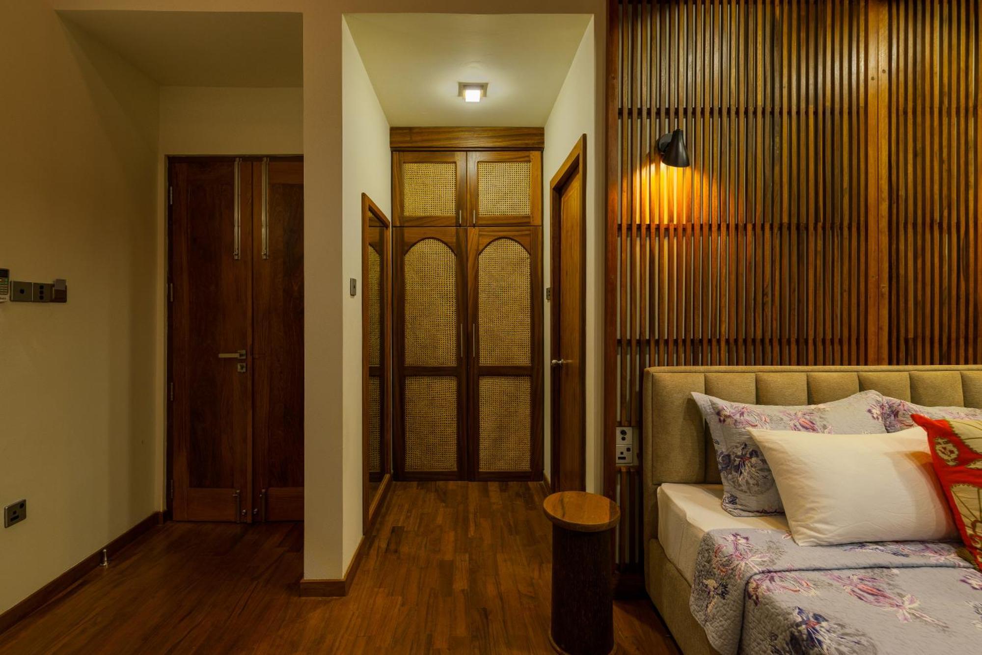 Majentra Ella Hotel Exterior photo